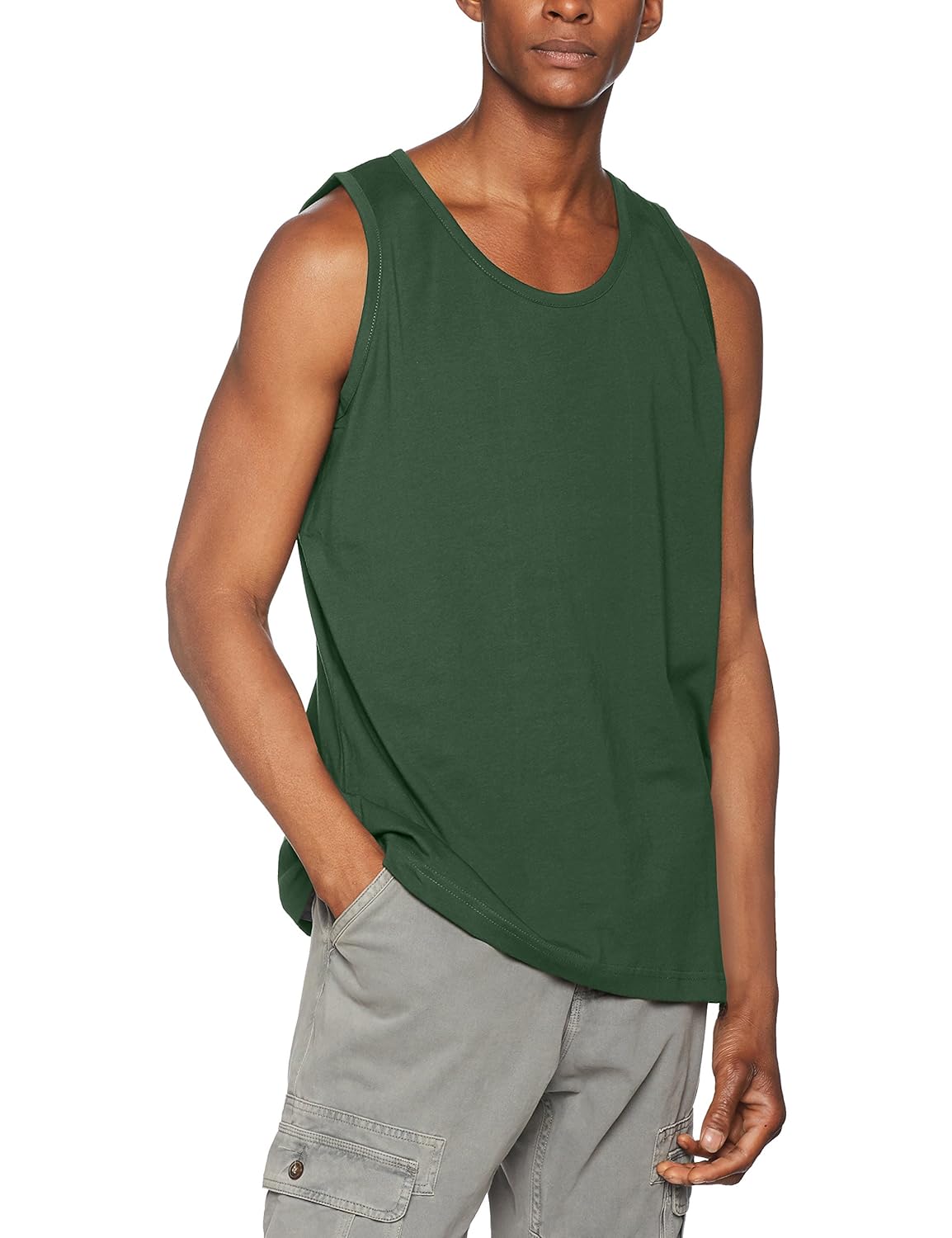 challenger 510100u009 l 大码背心